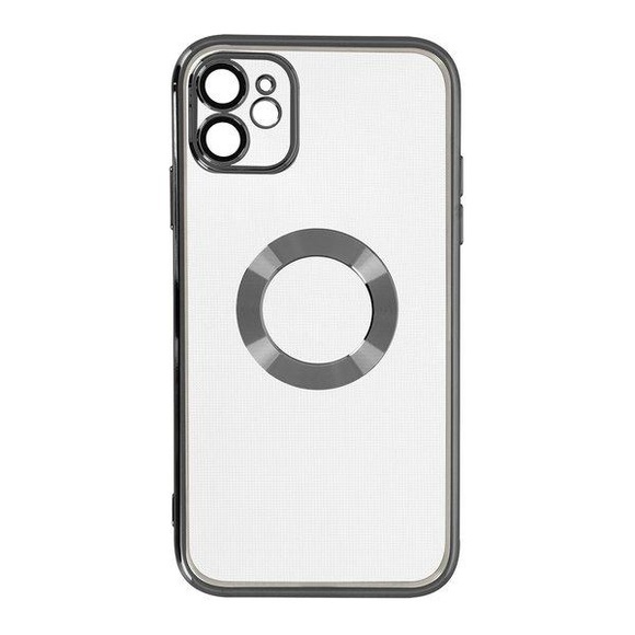Apple iPhone 11 - Silikongel Schutzhülle