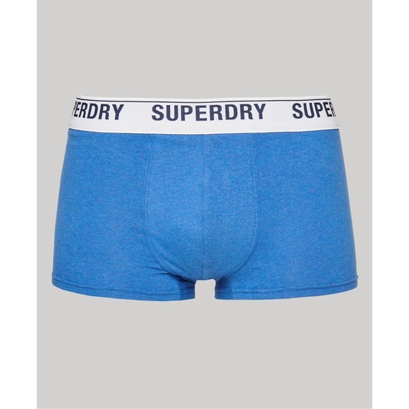 2er-pack Boxershorts Aus Bio-baumwolle Herren S
