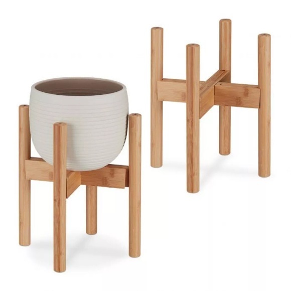 B2X - Pflanzenständer 2er-Set, 37cm