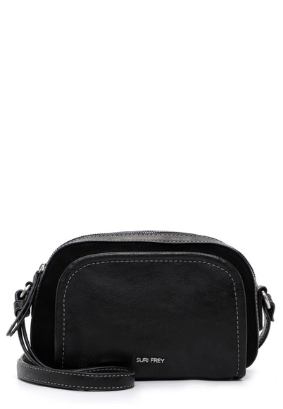 Umhängetasche Sunny Damen Schwarz ONE SIZE