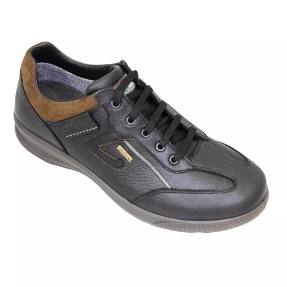 Wanderschuhe Arran Unisex Schwarz 40