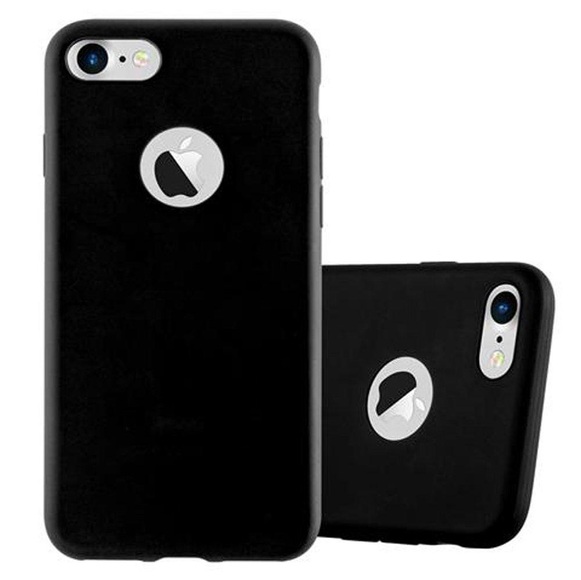 Hülle für Apple iPhone 7 / 7S / 8 / SE 2020 TPU Silikon Candy