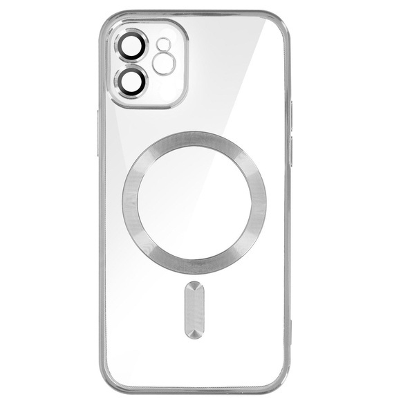MagSafe Hülle iPhone 12