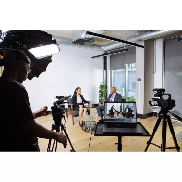 Canon Videokamera »XA60«