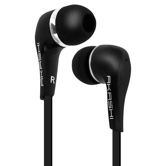 3.5mm in-ear Kopfhörer