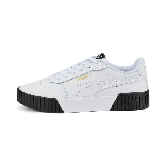 PUMA Sneaker »Carina 2.0«