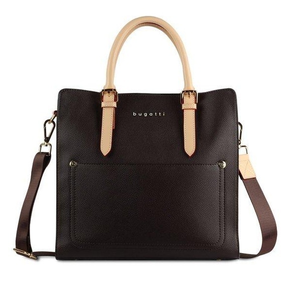 bugatti Henkeltasche »ELLA«