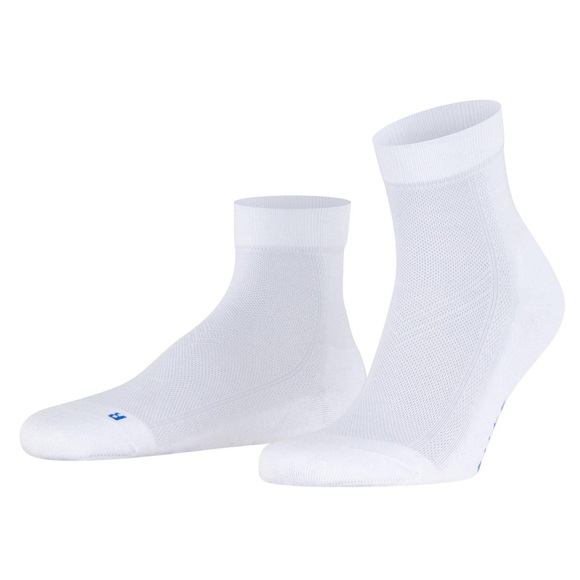 FALKE Sneakersocken Cool Kick (1 Paar)