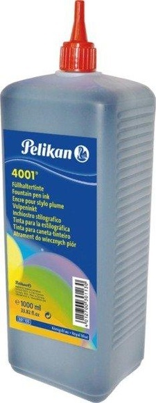 PELIKAN Tinte 1lt 1/1 LIT. blau
