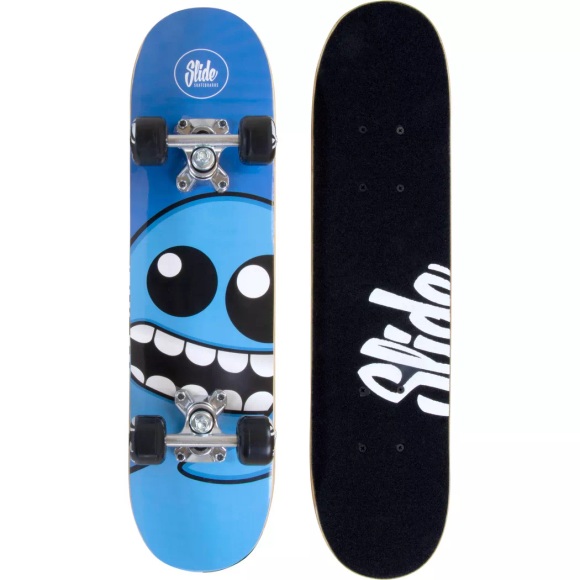 Slide Blobber Skateboard