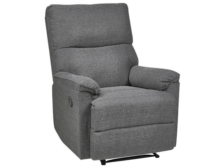 Sessel aus Polyester Klassisch EVERTON Sessel aus Polyester Klassisch EVERTON