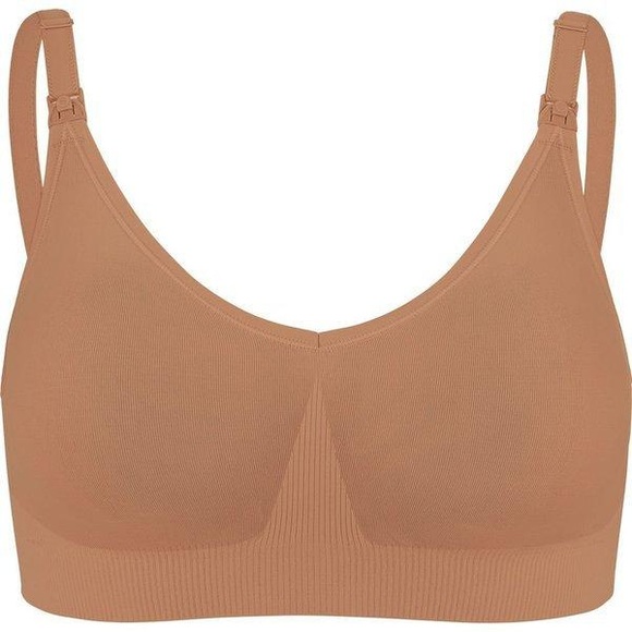 bravado! Still-BH Body Silk Seamless cinnamon