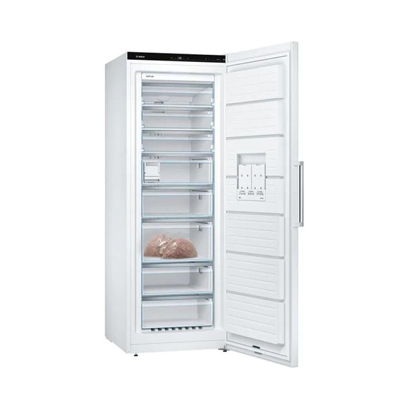 Bosch Gefriergeräte GSN58AWCV