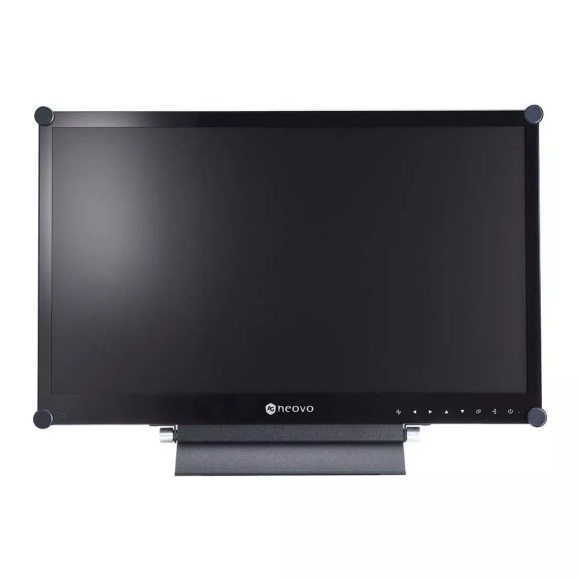 AG neovo X-22E NeoV Glas Monitor