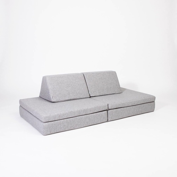 Kindersofa XL - Hell Kindersofa XL - Hell