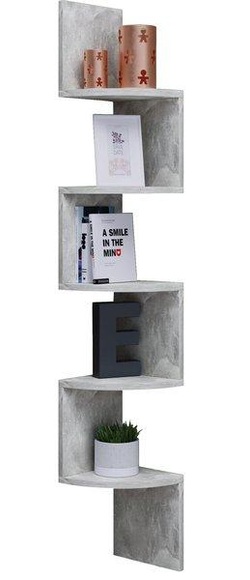 Holz Stand Regal CD DVD Aufbewahrung Deko Wandregal Eckregal Mintis Holz Stand Regal CD DVD Aufbewahrung Deko Wandregal Eckregal Mintis