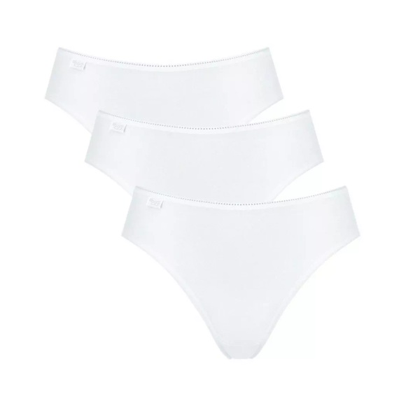 Sloggi Slip 24/7 Microfibre Tai 3er-Pack
