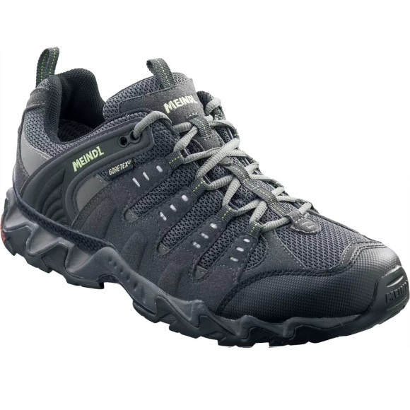 Meindl Wanderschuhe Meindl reagieren GTX Männer