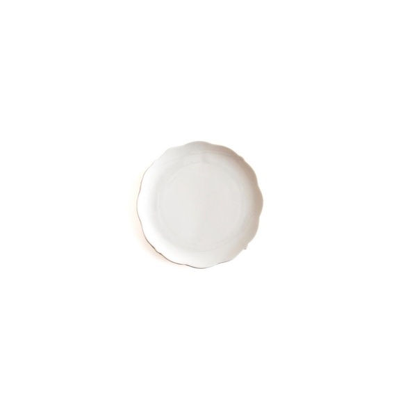 4er-set Bteller Hirène Unisex Weiss ONE SIZE