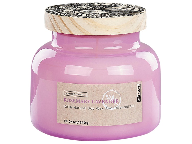 Duftkerze aus Sojawachs Modern DELIGHT BLISS Duftkerze aus Sojawachs Modern DELIGHT BLISS
