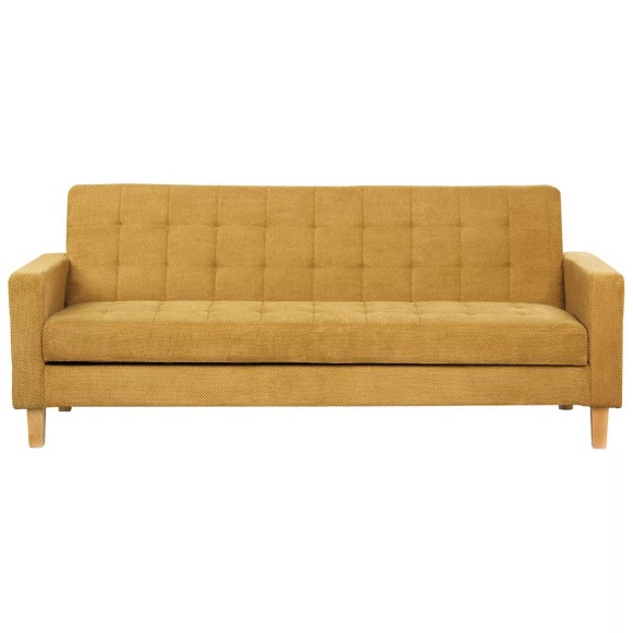 Schlafcouch aus Polyester Modern VEHKOO Schlafcouch aus Polyester Modern VEHKOO