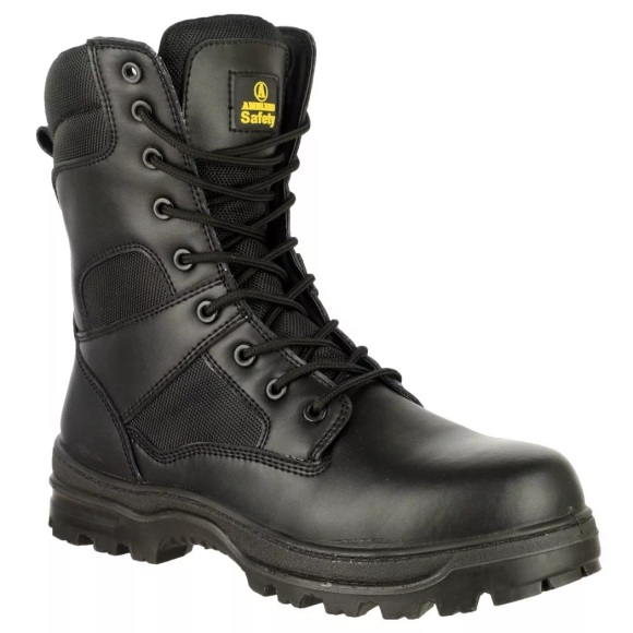 Amblers Safety Arbeitsschuh »Safety FS008 Herren Sicherheitsschuhe / Sicherheitsstiefel«
