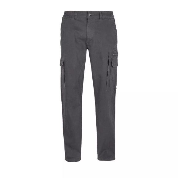 Hose Cargo Docker Unisex 52