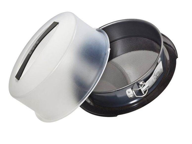 Zenker Springform »Springform mit Haube«