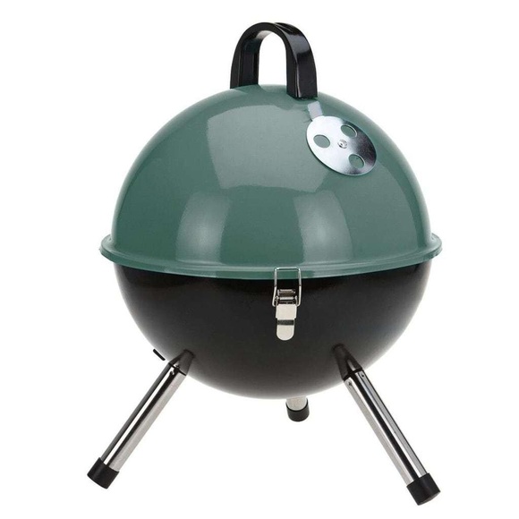 Gartengrill metall Gartengrill metall