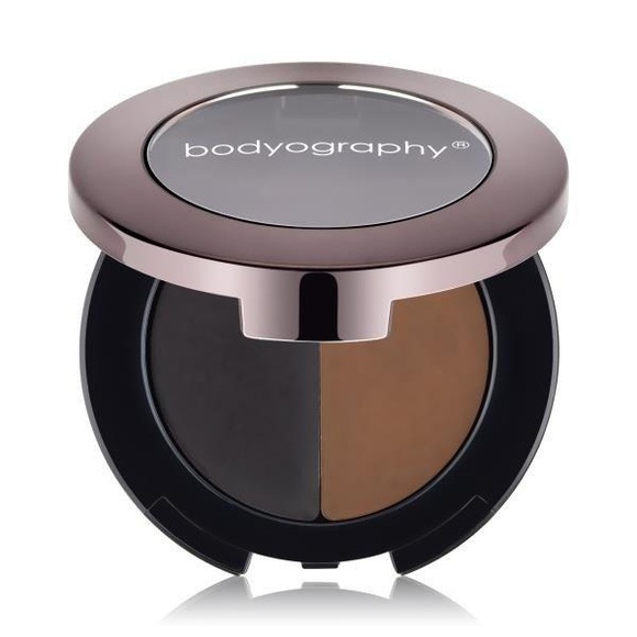 Bodyography Gel Eye Liner Duo