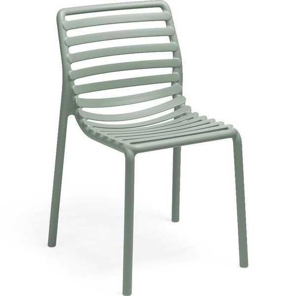Gartenstuhl Doga Bistrot menta