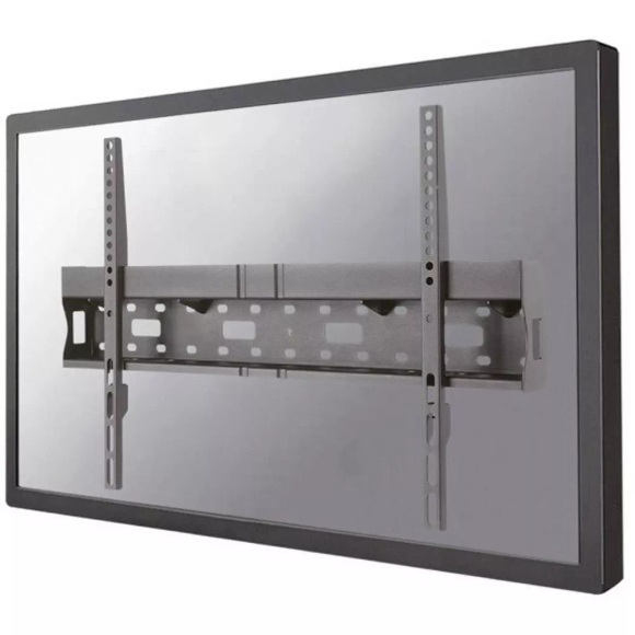 NewStar LFD-W1640MP 1 Stück TV-Wandhalterung 94,0 cm (37) - 190,5 cm (75) Starr