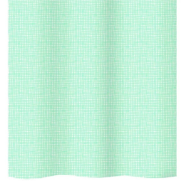 diaqua Duschvorhang Mesh