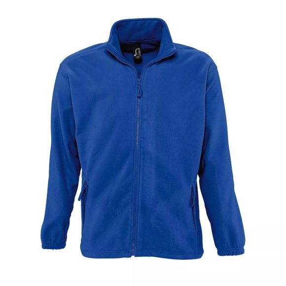 SOLS Fleecejacke »Herren Outdoor Fleece Jacke North«