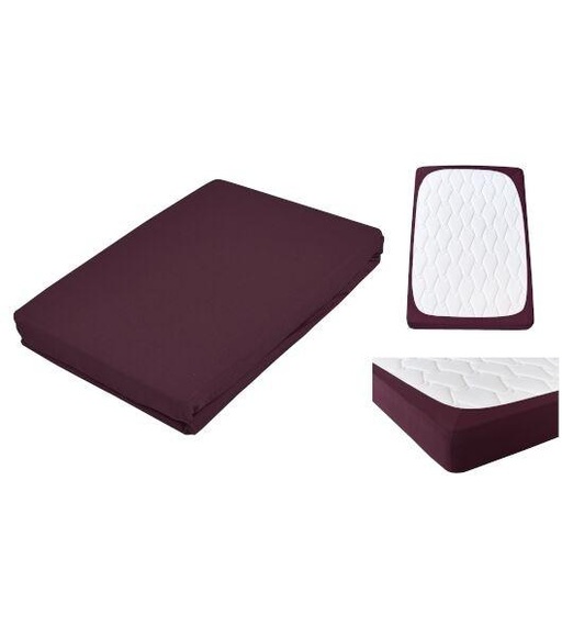 Topper Elastic Jersey Fixleintuch Topper Topper Elastic Jersey Fixleintuch Topper