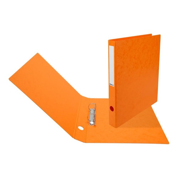 Ringhefter TopColor A4 2-Ring - x 10 Ringhefter TopColor A4 2-Ring - x 10