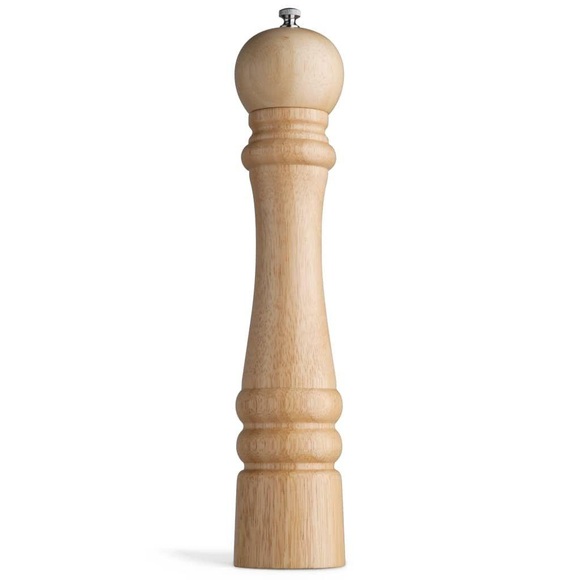 Amefa Salz- und Pfeffermühle XXL Holz
