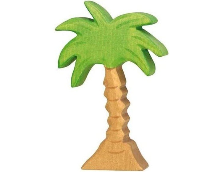 Palme, mittel