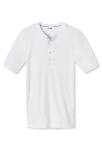 Shirt kurzarm weiß - Revival Karl-Heinz 7