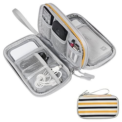 Kabeltasche Organizer Unisex Multicolor 14