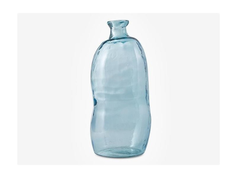 Vase VISMA Recyceltes Glas 73 transparent Vase VISMA Recyceltes Glas 73 transparent