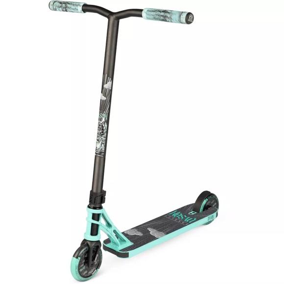 MGP MGX Charley Dyson Stunt-Scooter