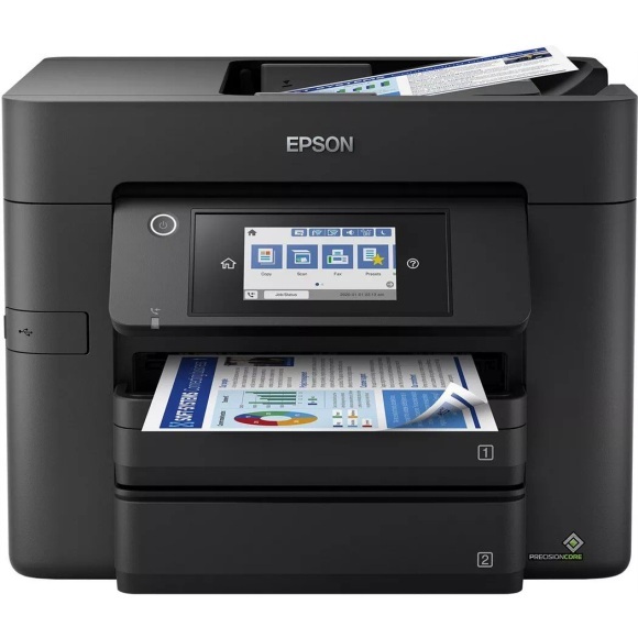 Epson WorkForce Pro WF-4830 DTWF - Multifunktionsgerät