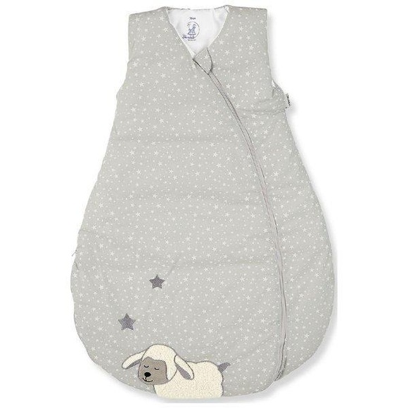 Sterntaler Funktionsschlafsack Stanley - beige