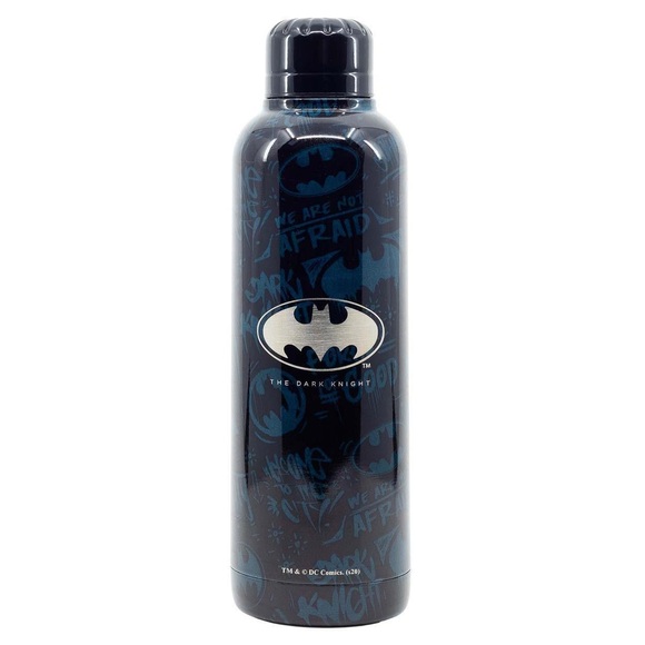 Batman Dark Knight (515 ml) - Thermosflasche Batman Dark Knight (515 ml) - Thermosflasche