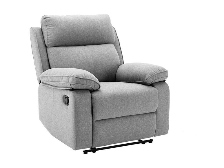 Relaxsessel Stoff LANA Relaxsessel Stoff LANA