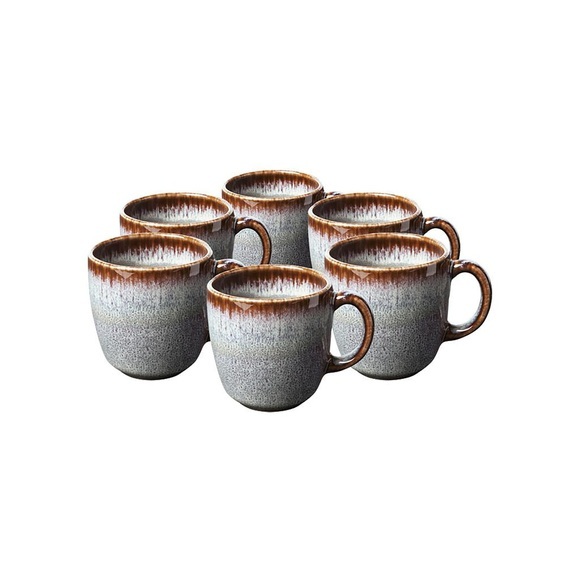 Kaffeetasse 6 Stk Lave Kaffeetasse 6 Stk Lave