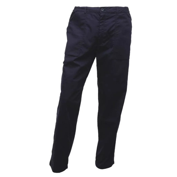 Regatta Funktionshose »New Action Hose für Männer, kurze Beinlänge«