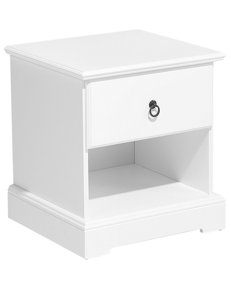 Nachttisch aus MDF-Platte Modern GILBERT Nachttisch aus MDF-Platte Modern GILBERT