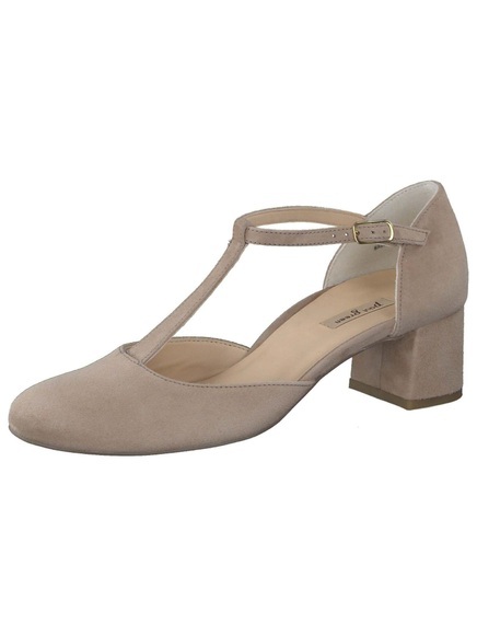 Pumps Damen Beige 36